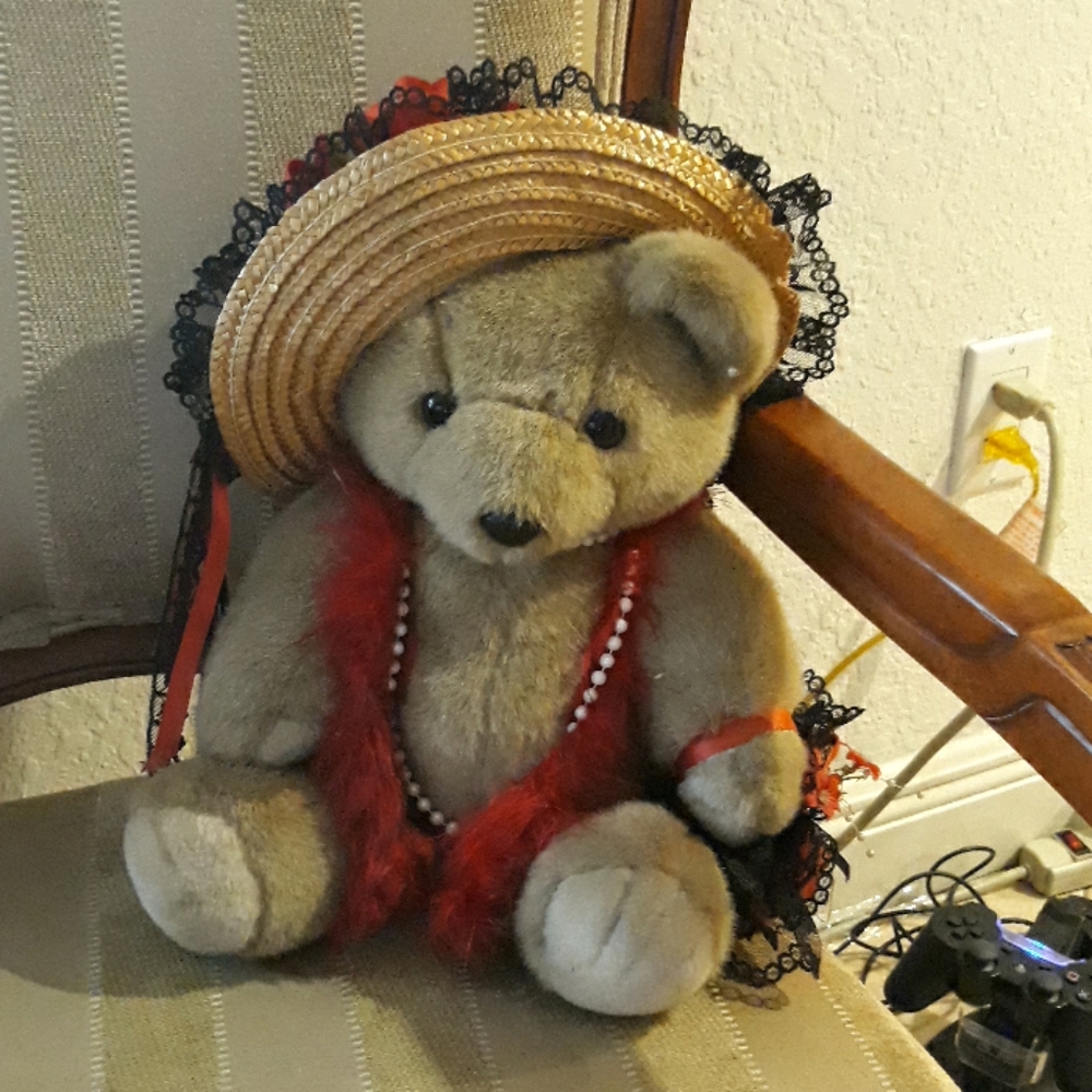 Decoration Bear